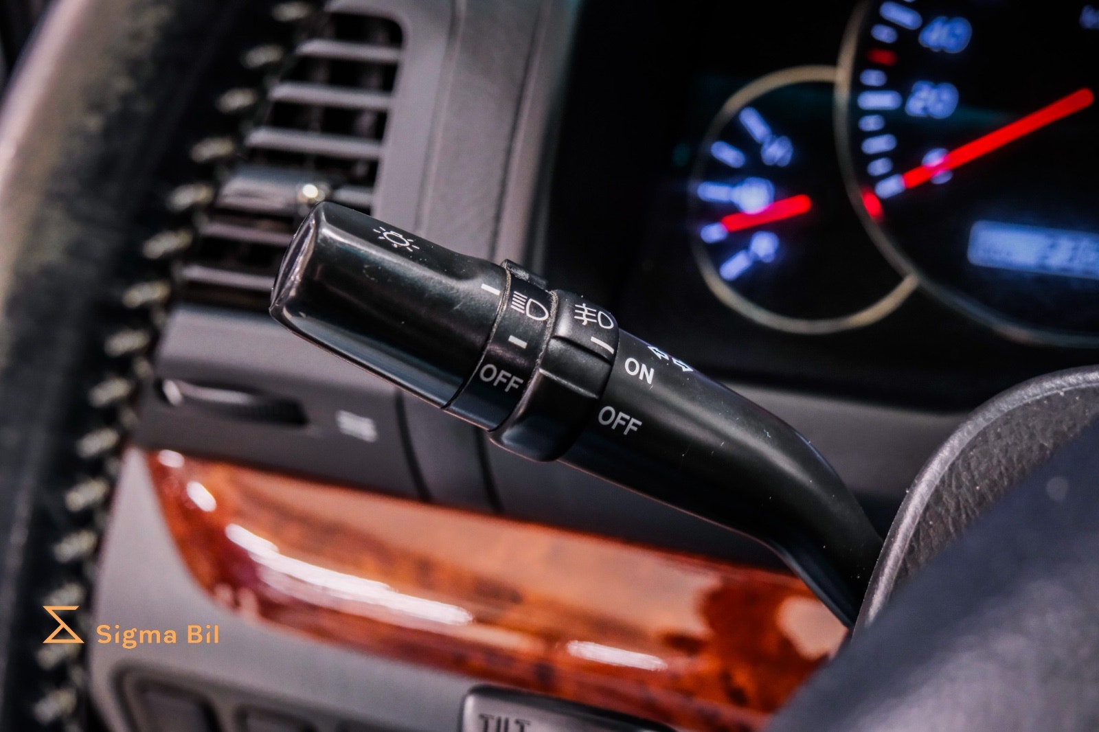 Bilde av Toyota Land Cruiser