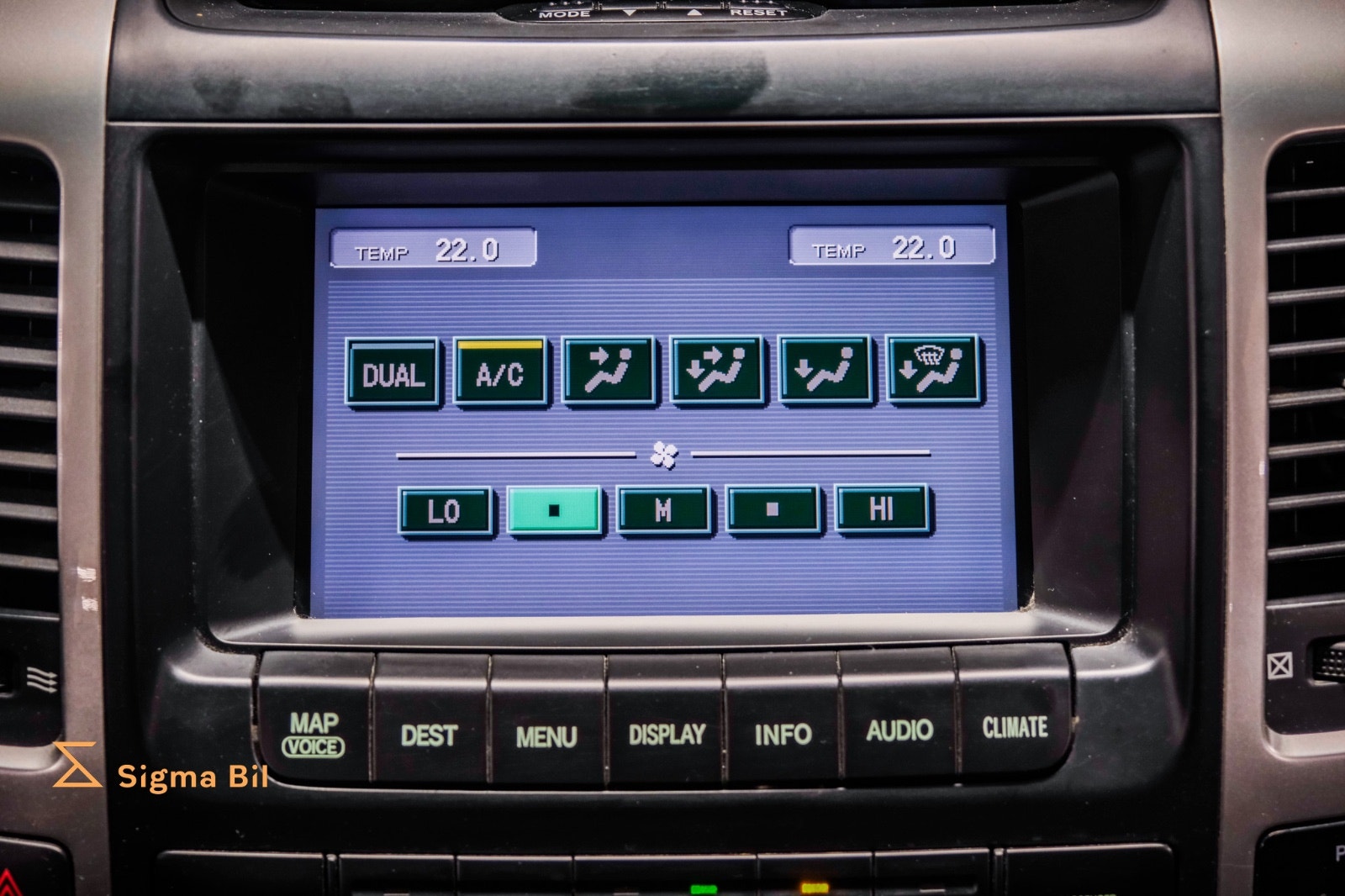 Bilde av Toyota Land Cruiser
