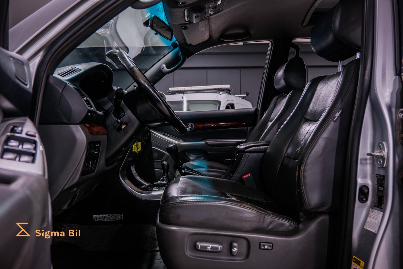 Bilde av Toyota Land Cruiser