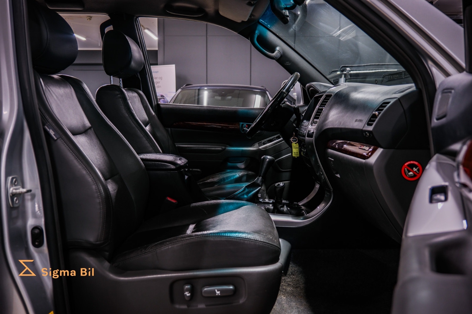 Bilde av Toyota Land Cruiser