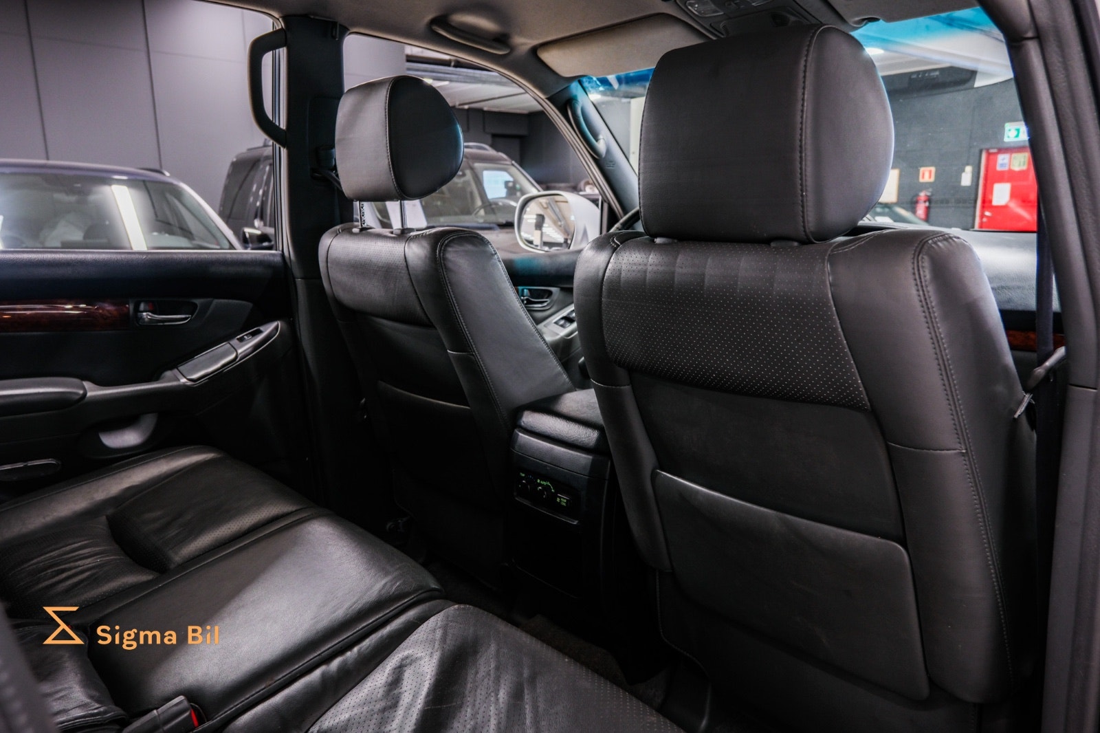 Bilde av Toyota Land Cruiser