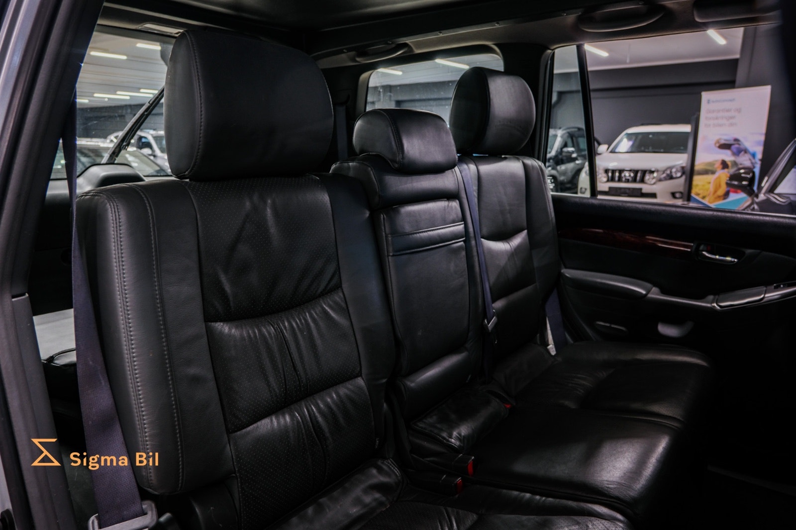 Bilde av Toyota Land Cruiser