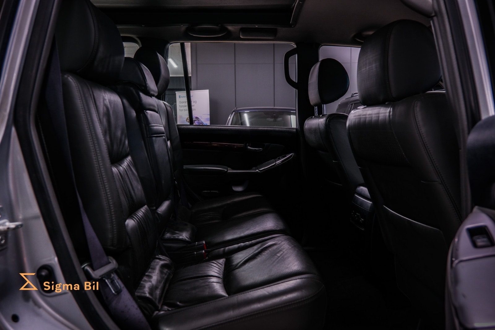 Bilde av Toyota Land Cruiser