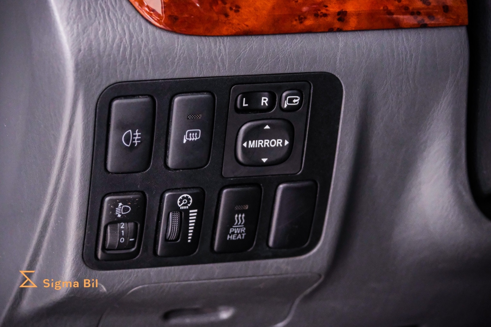 Bilde av Toyota Land Cruiser