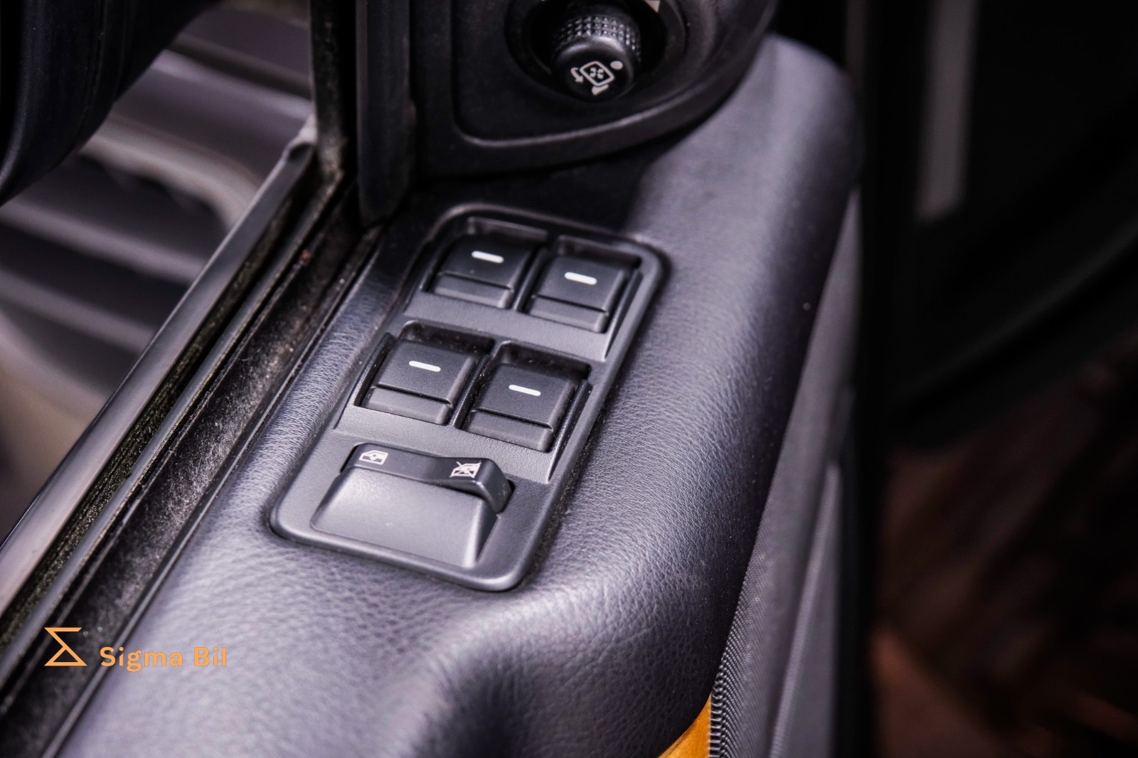 Bilde av Land Rover Range Rover Sport
