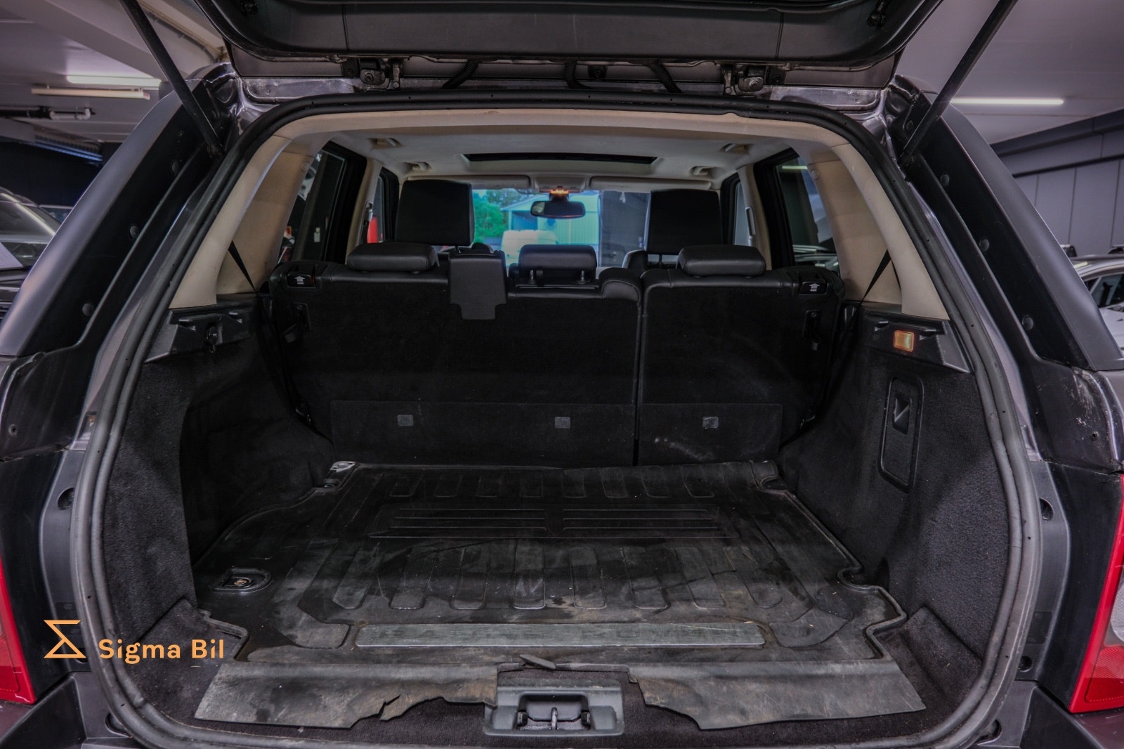 Bilde av Land Rover Range Rover Sport