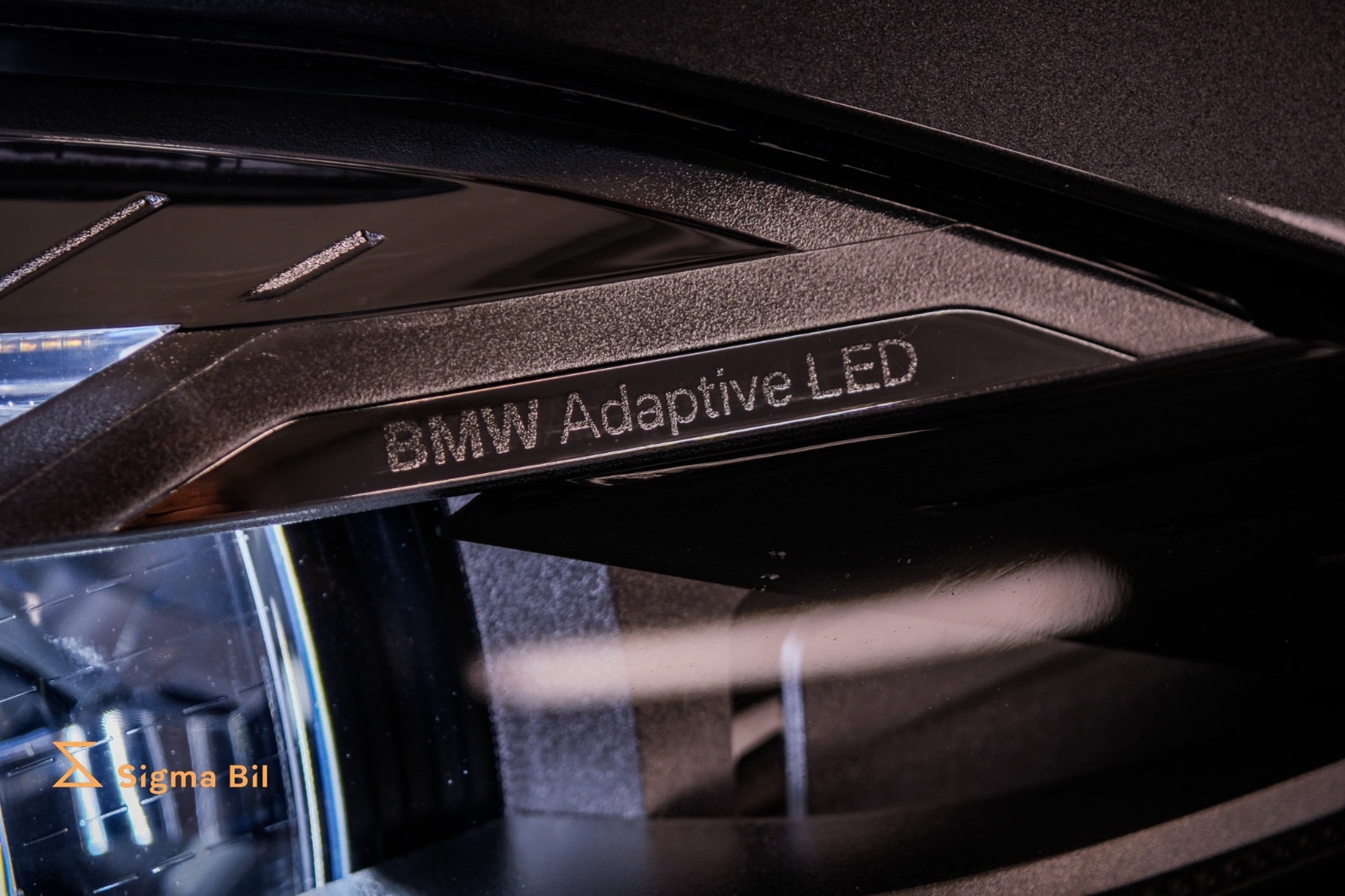 Bilde av BMW X5