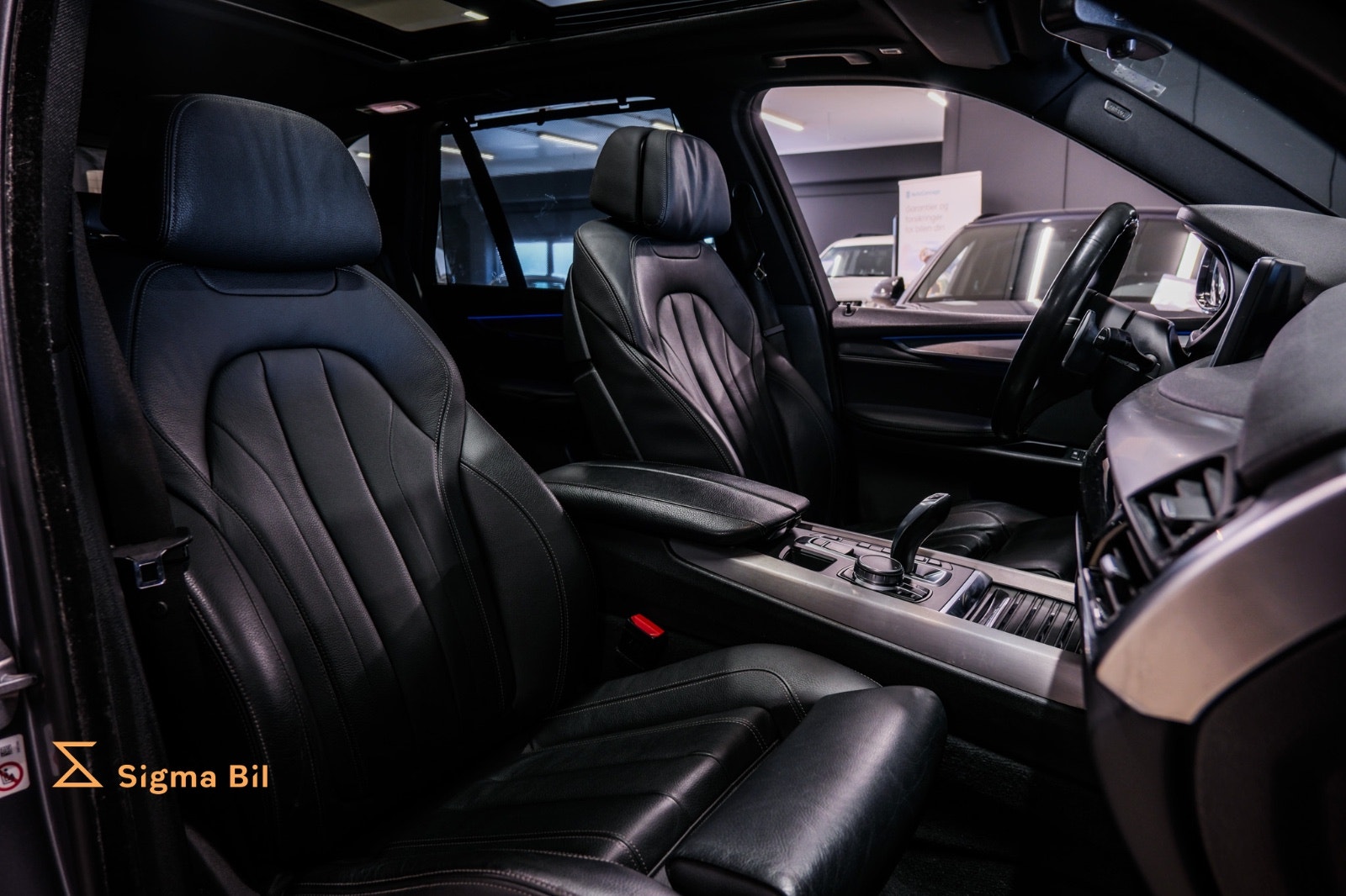Bilde av BMW X5