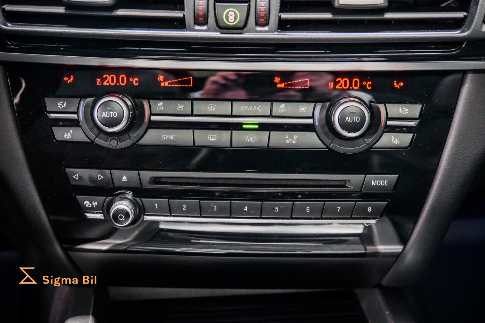 Bilde av BMW X5