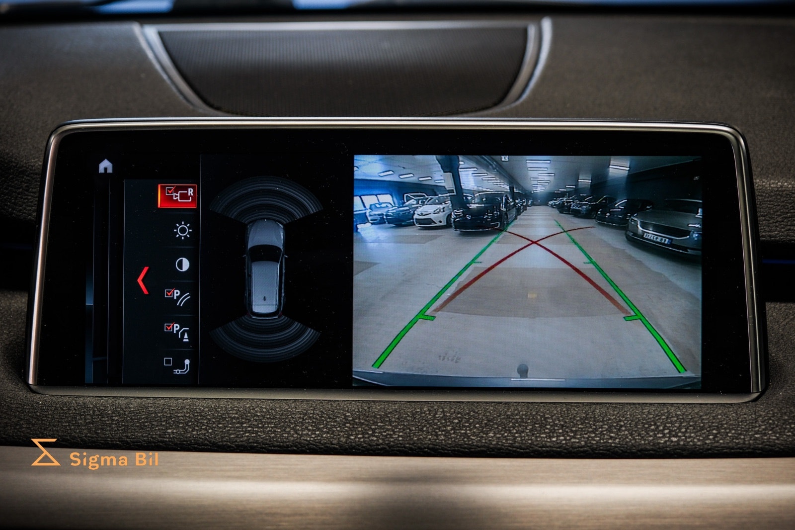Bilde av BMW X5