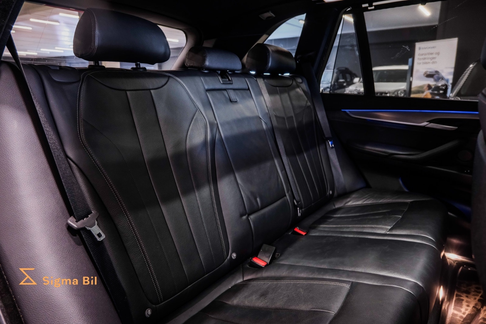 Bilde av BMW X5