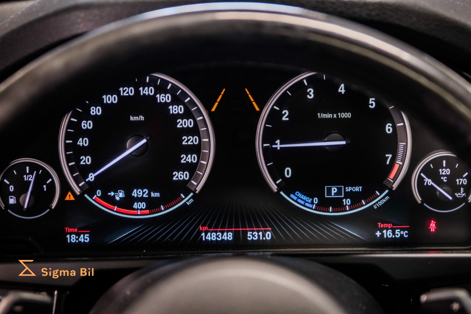 Bilde av BMW X5