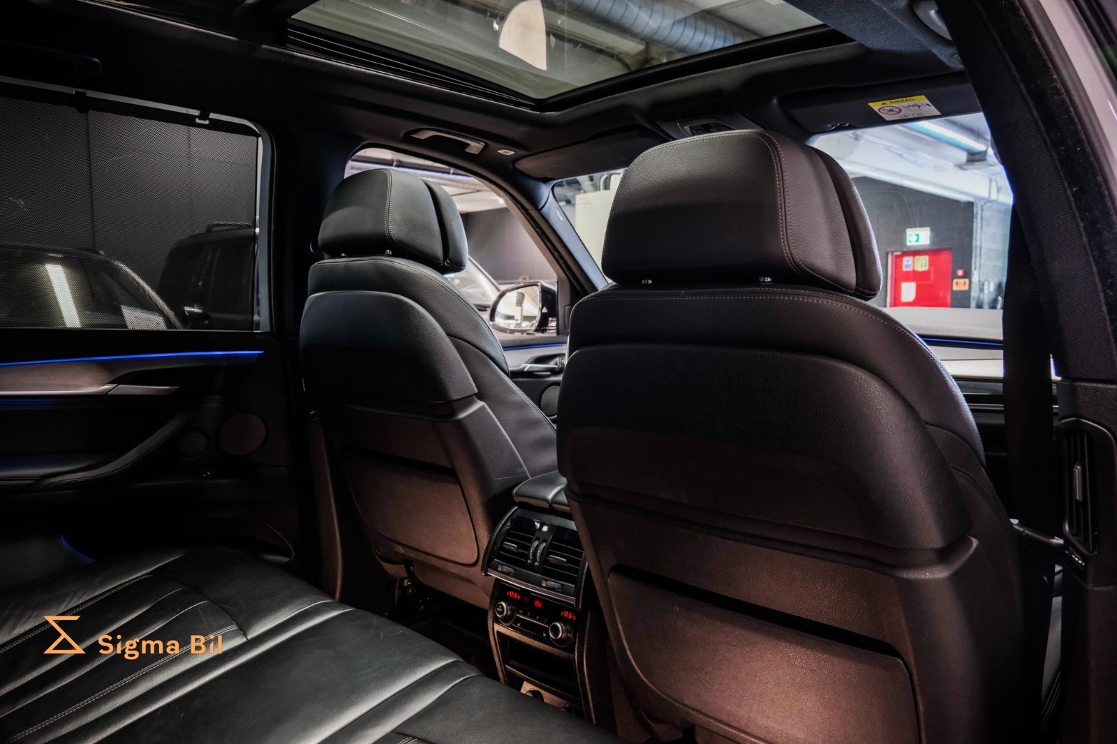 Bilde av BMW X5
