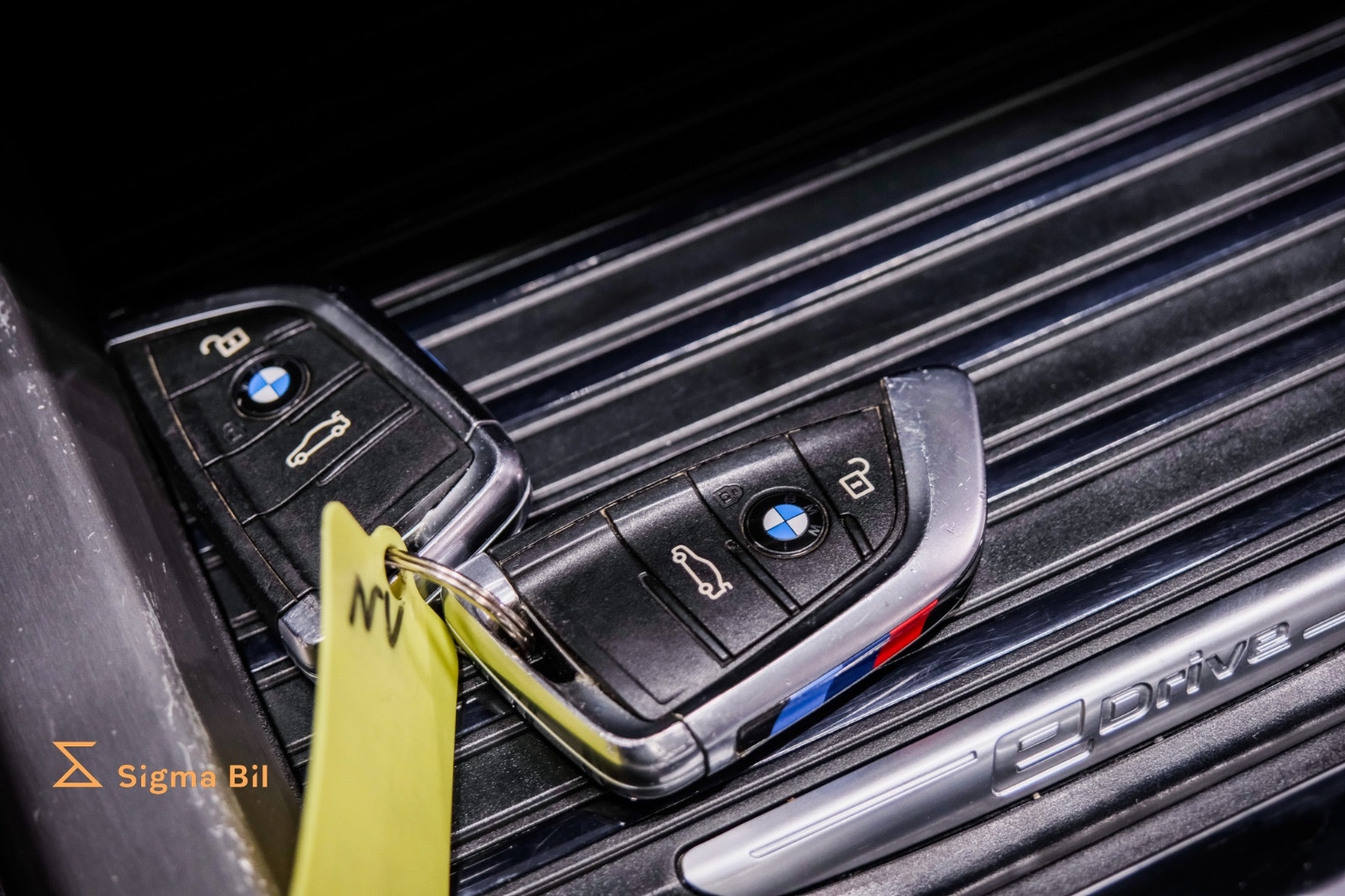 Bilde av BMW X5