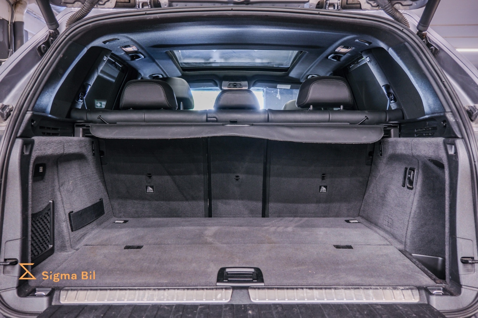 Bilde av BMW X5