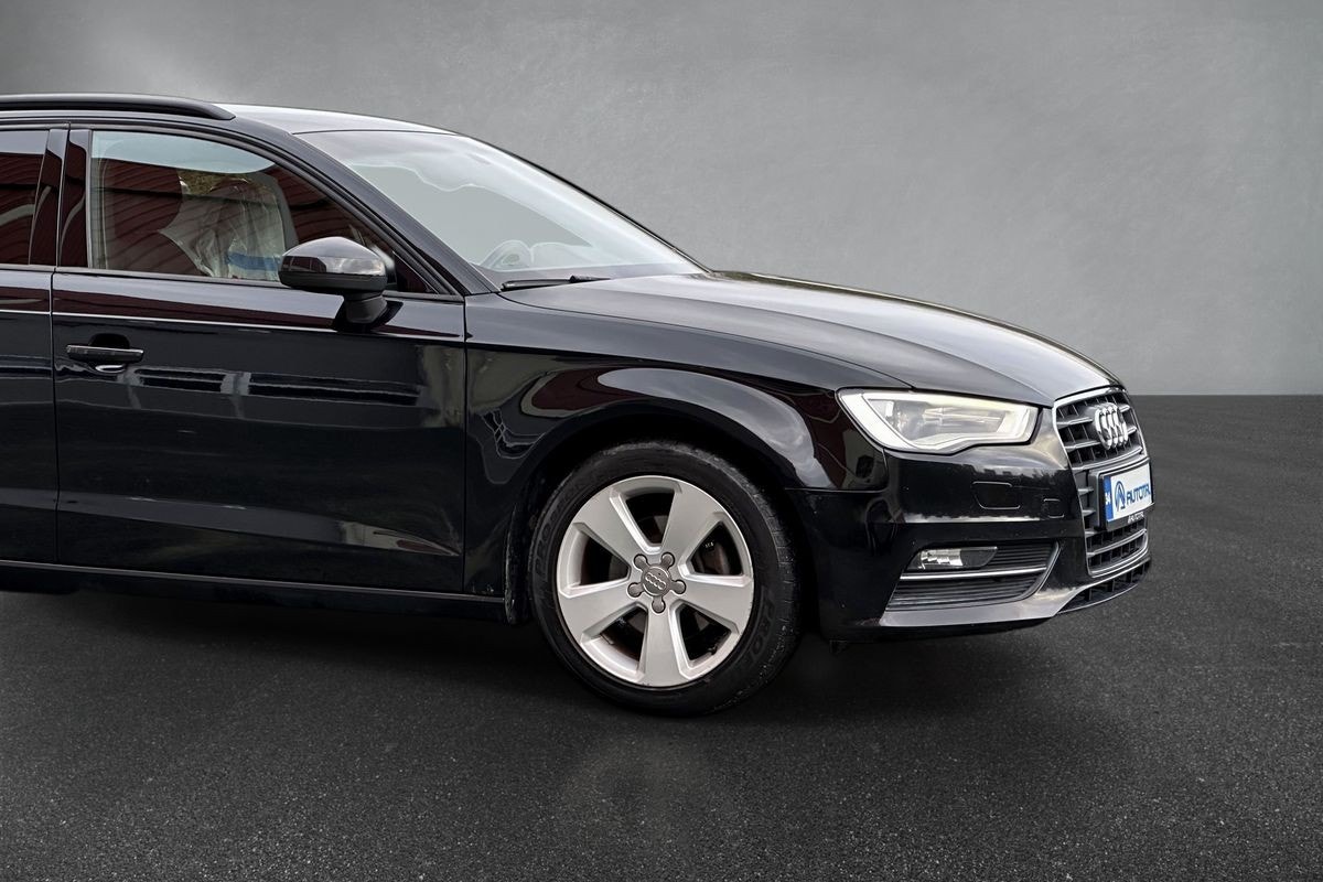 Audi A3 - Photo 3
