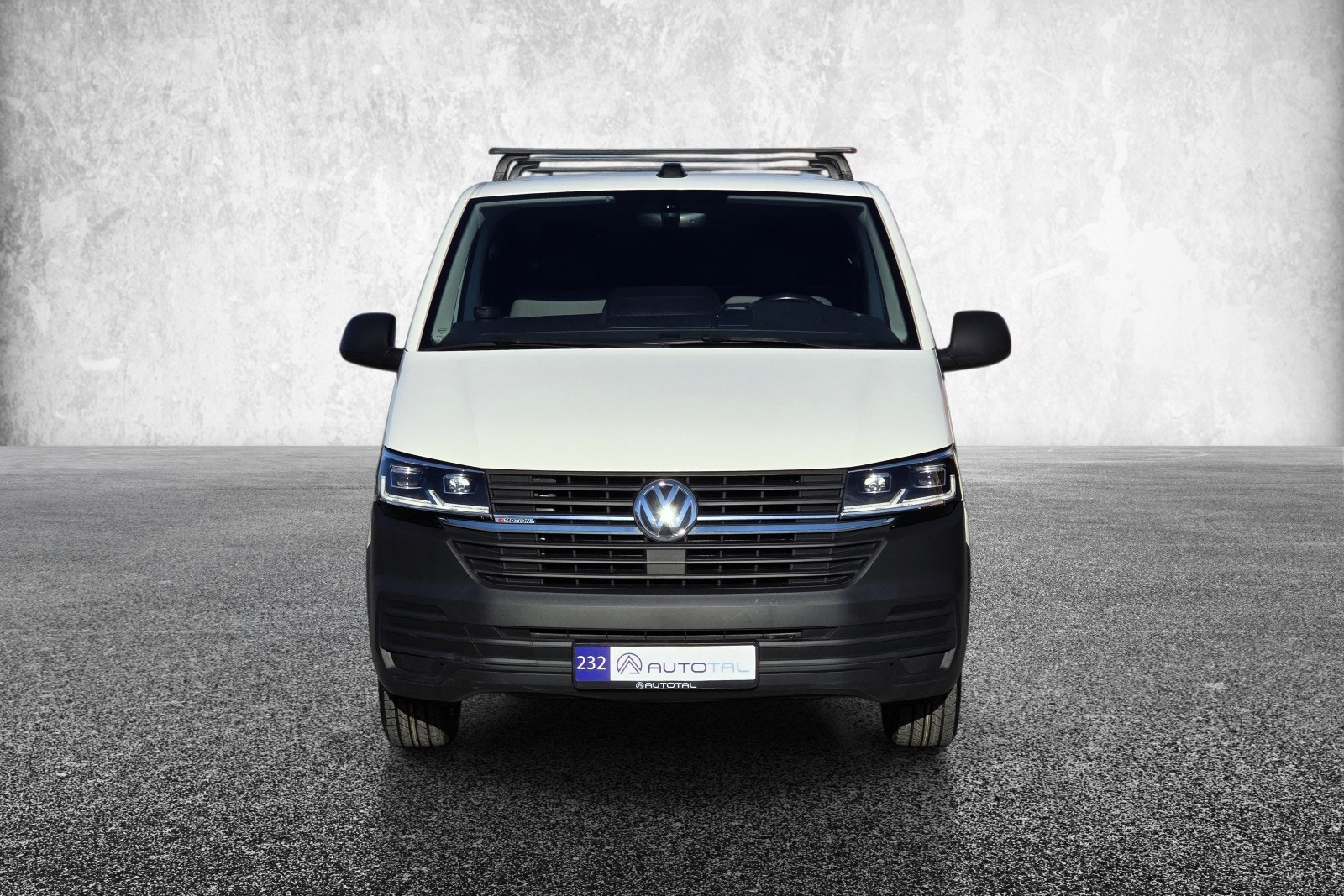 Volkswagen Transporter - Photo 3