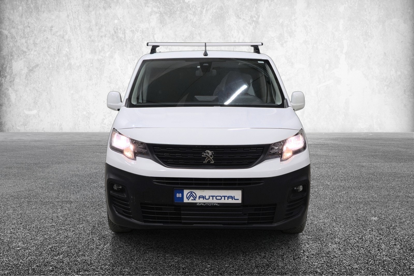 Peugeot Partner - Photo 3