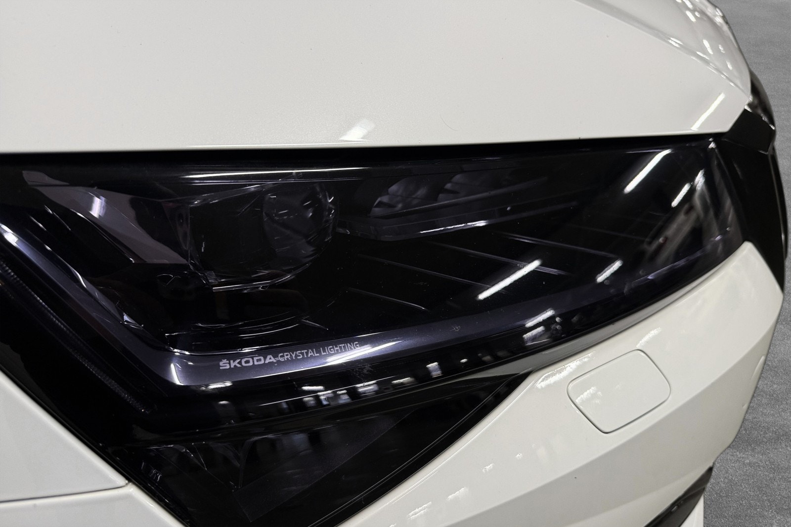 Skoda Superb - Photo 4