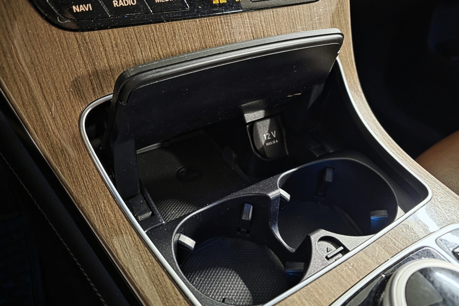 Mercedes-Benz GLC-Klasse - Photo 4