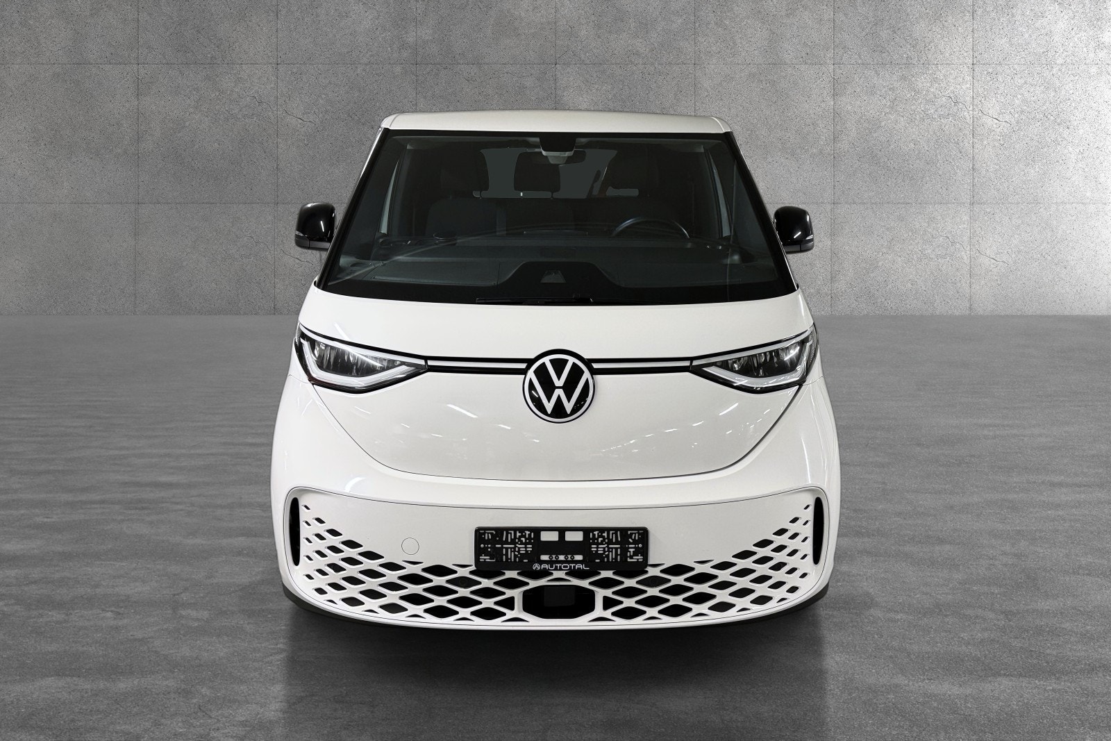 Volkswagen ID. Buzz - Photo 2
