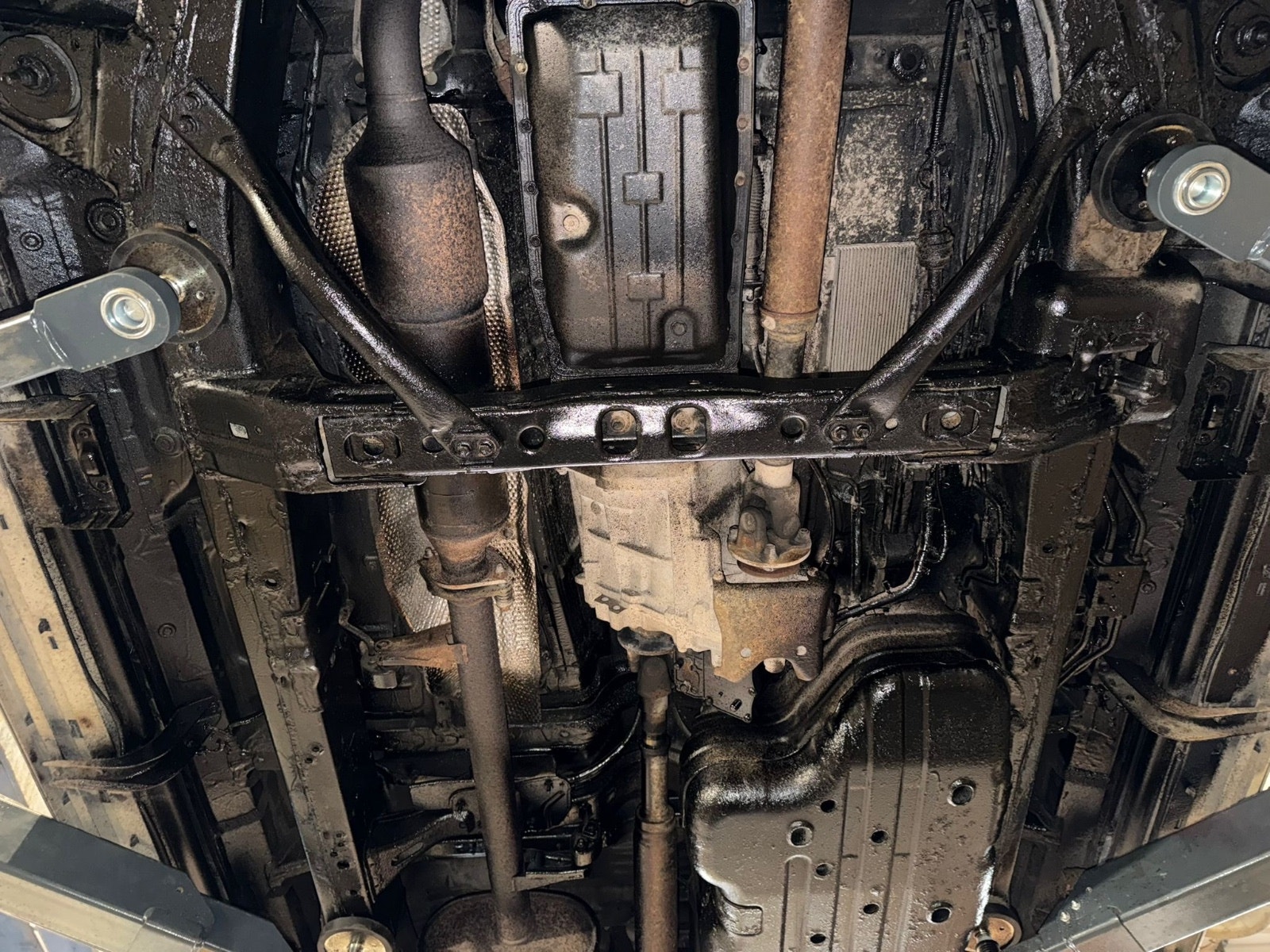 Toyota Land Cruiser - Photo 4
