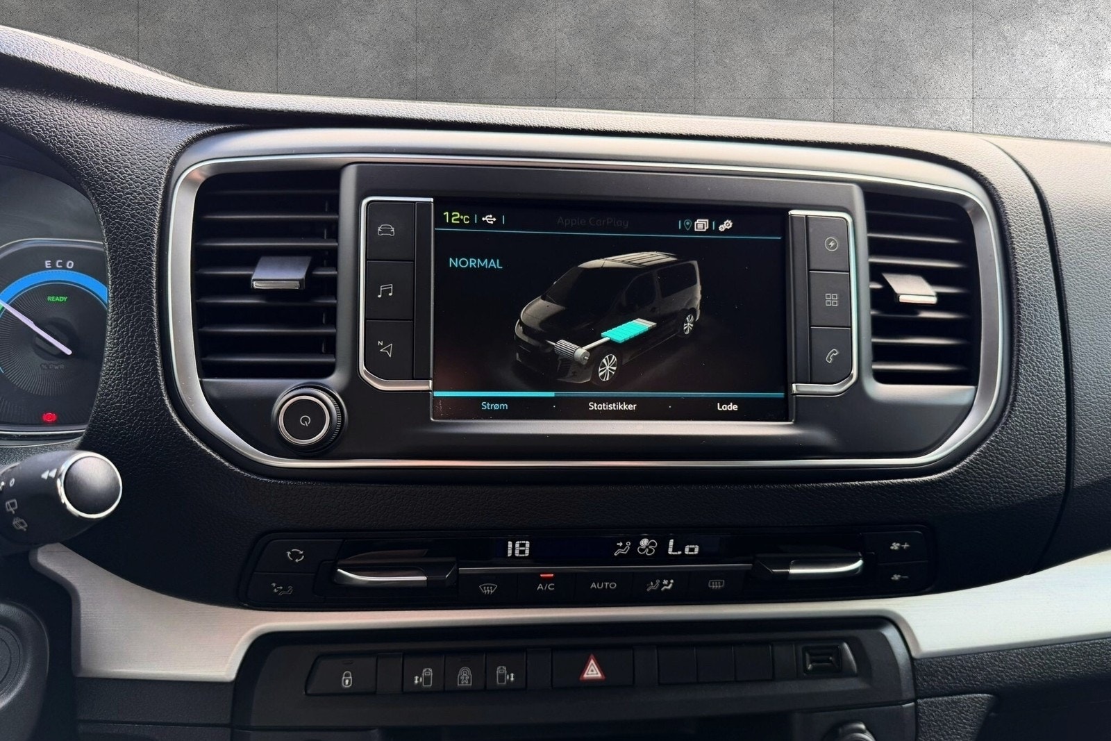 Peugeot Traveller - Photo 4