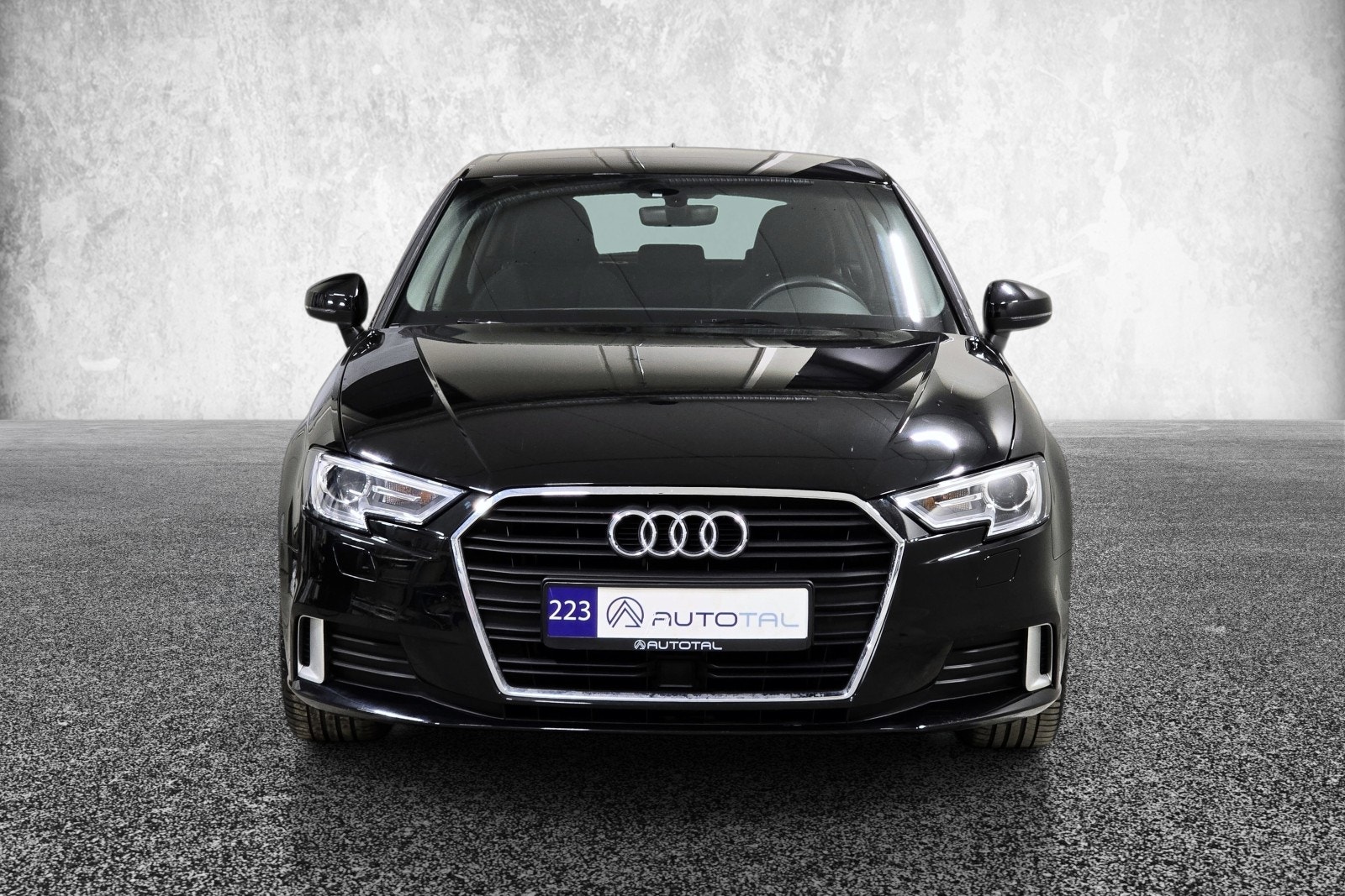 Audi A3 - Photo 2