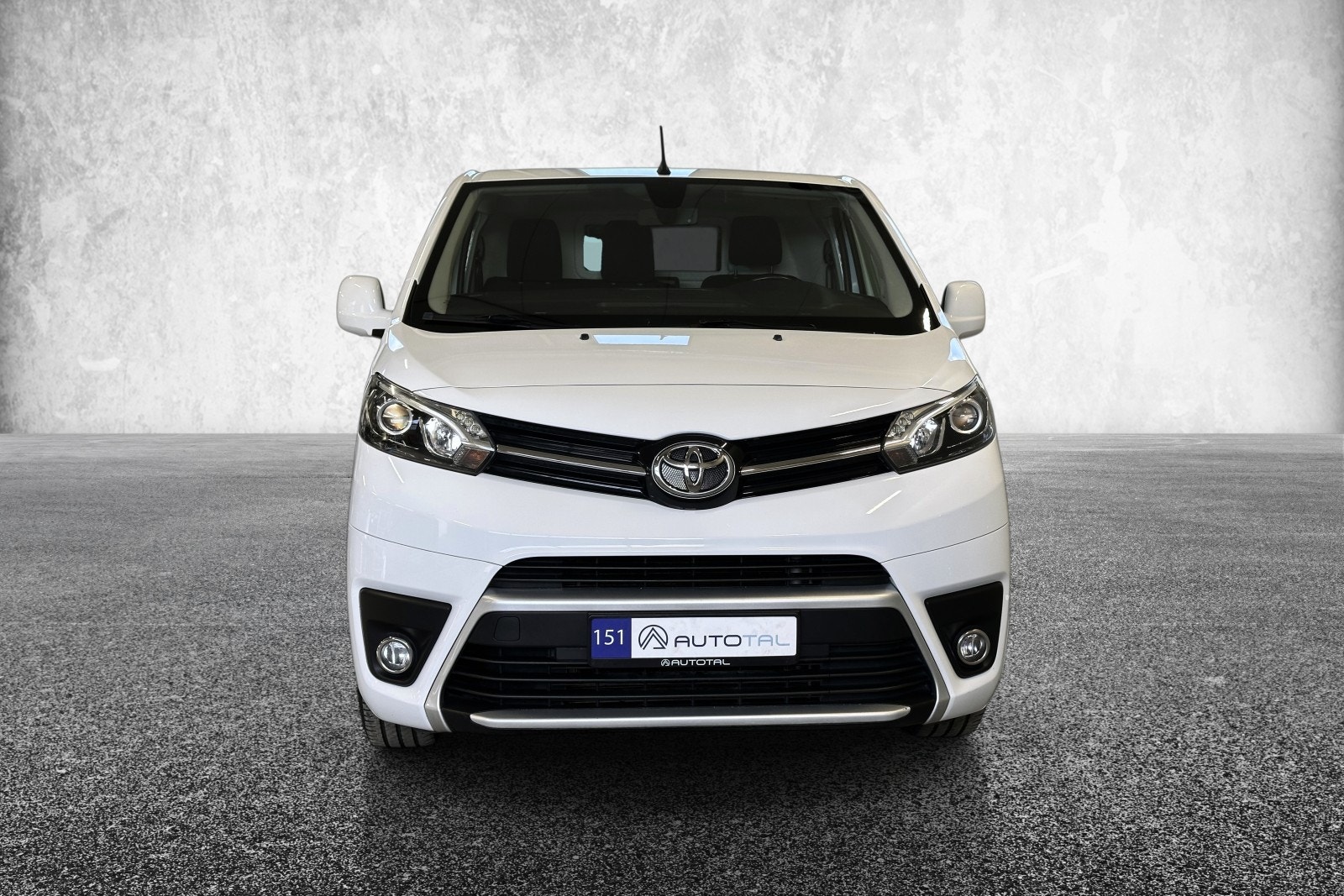Toyota Proace - Photo 2
