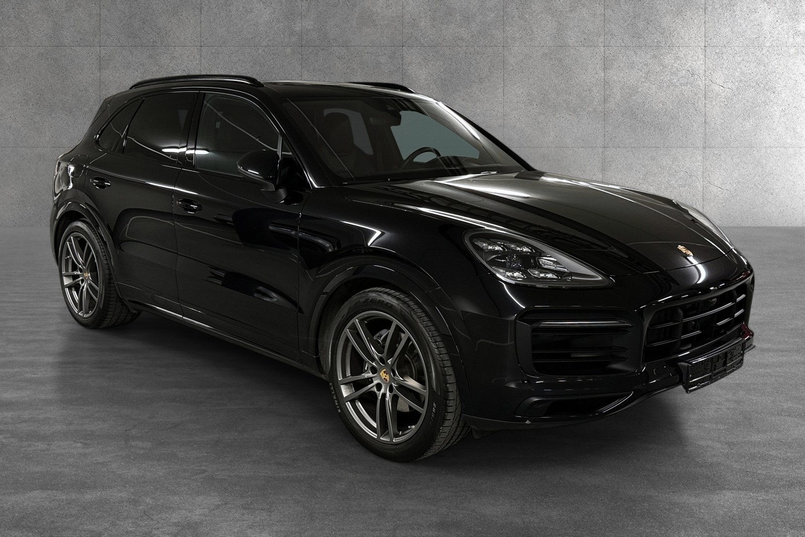 Porsche Cayenne - Photo 3