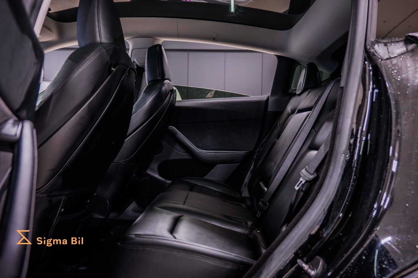 Bilde av Tesla Model Y