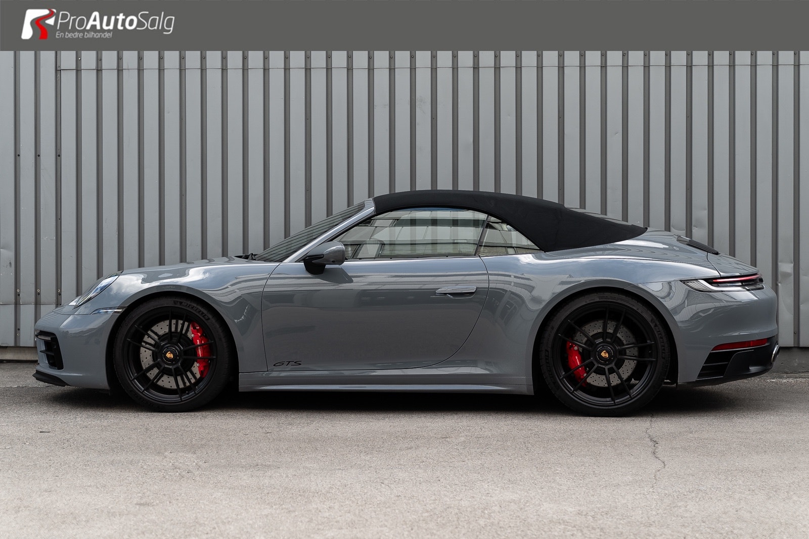 Hovedbilde av Porsche 911