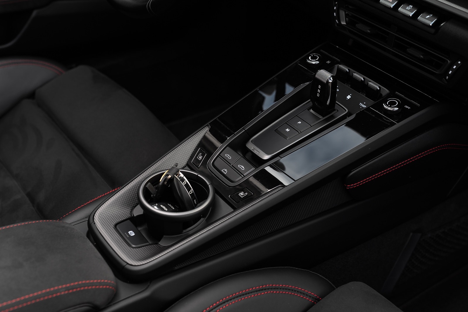 Hovedbilde av Porsche 911