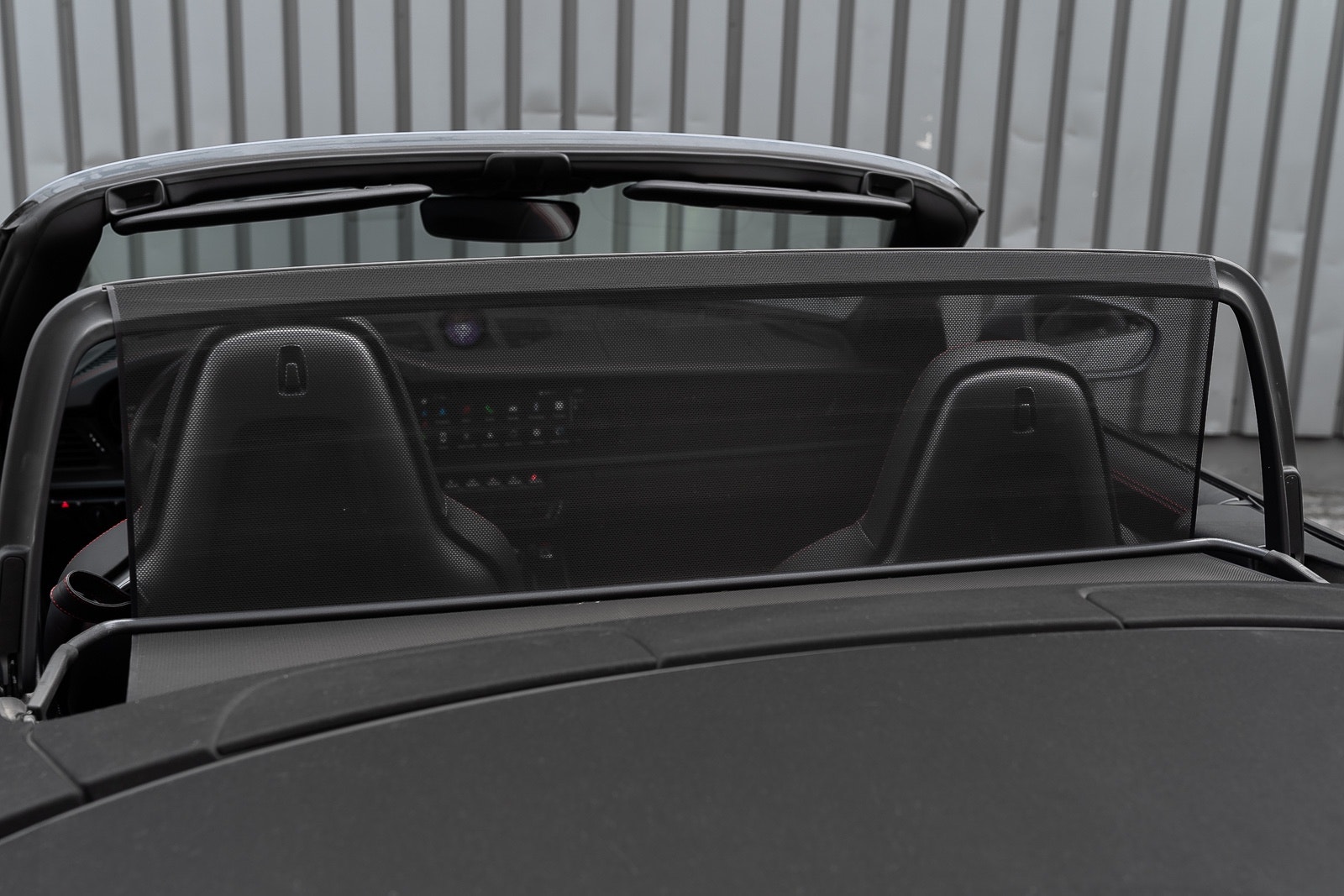 Hovedbilde av Porsche 911