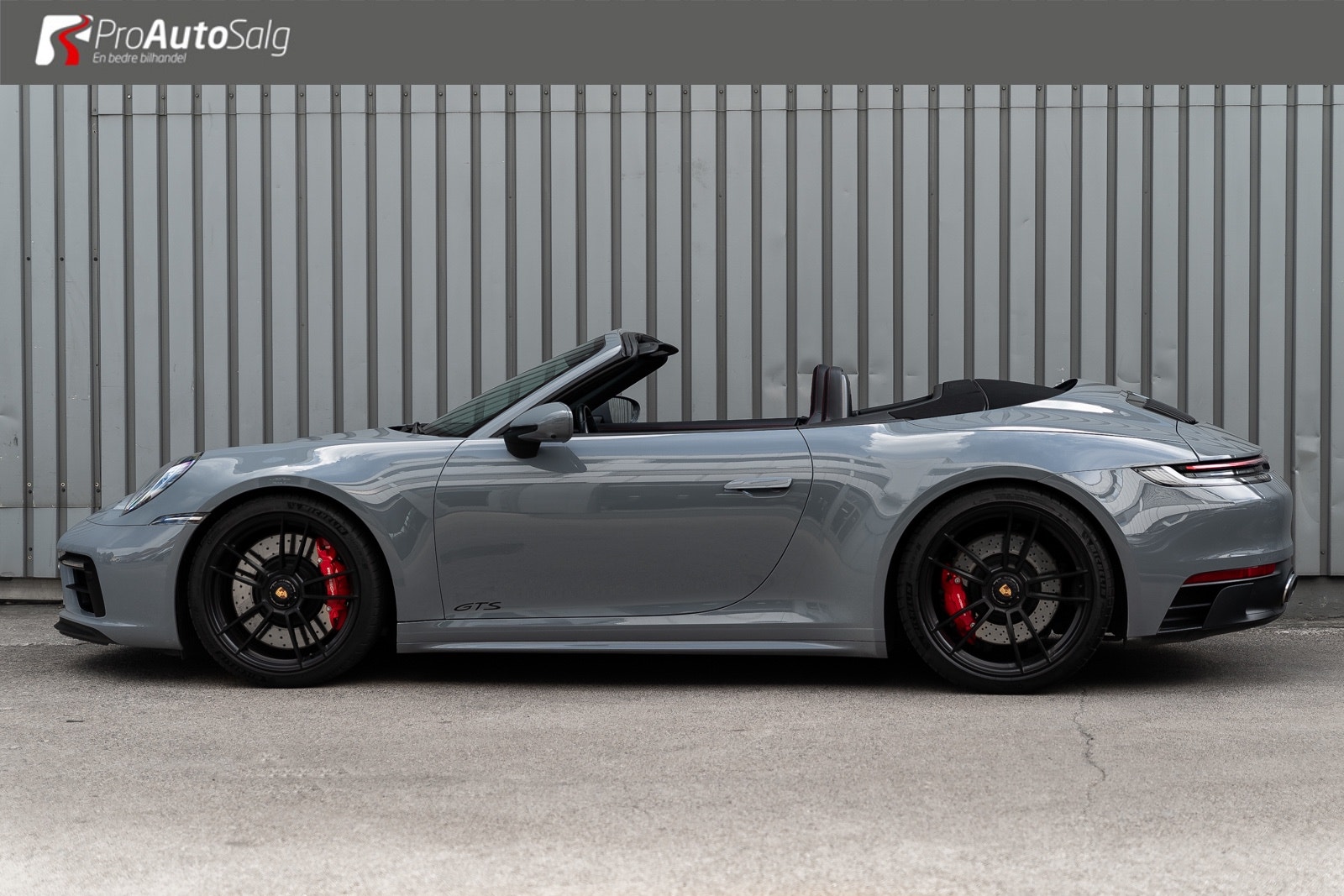 Hovedbilde av Porsche 911