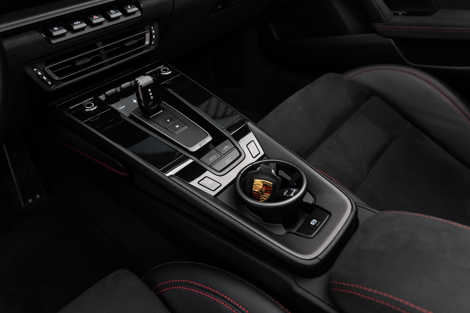 Hovedbilde av Porsche 911