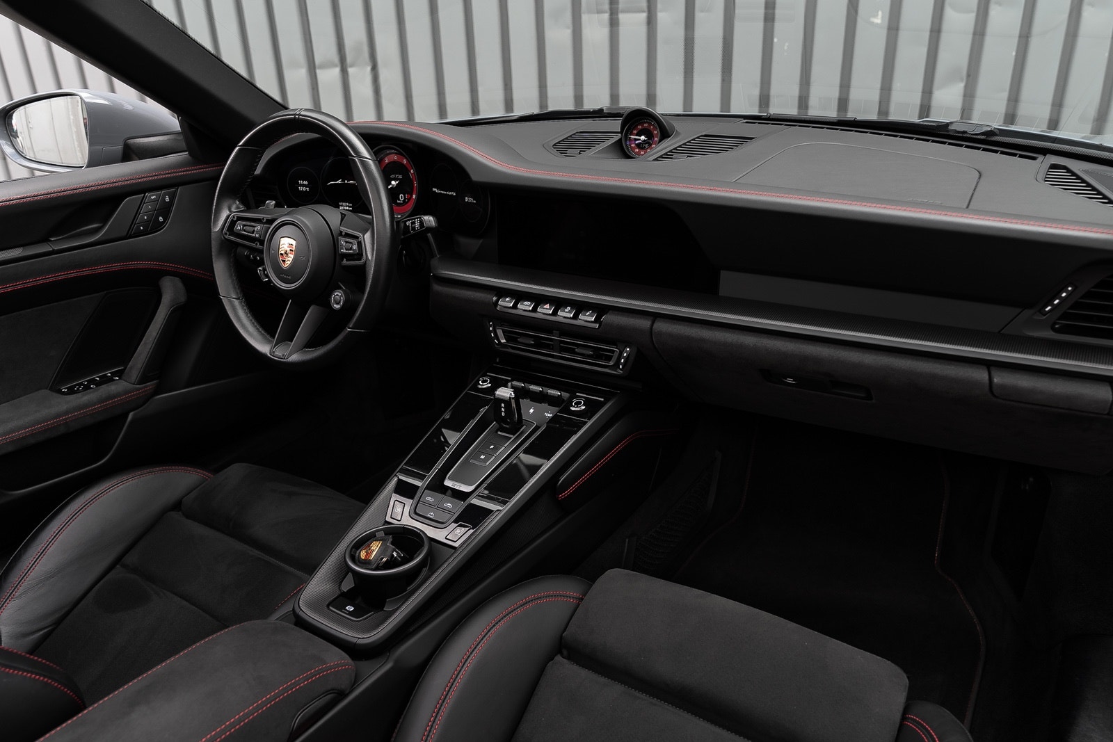 Hovedbilde av Porsche 911