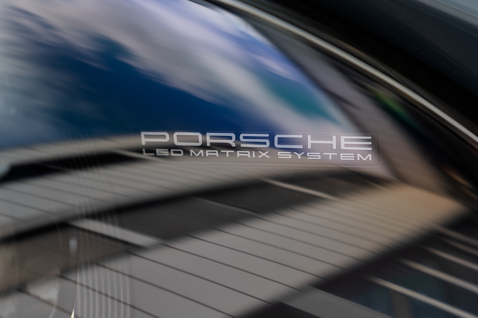 Hovedbilde av Porsche 911