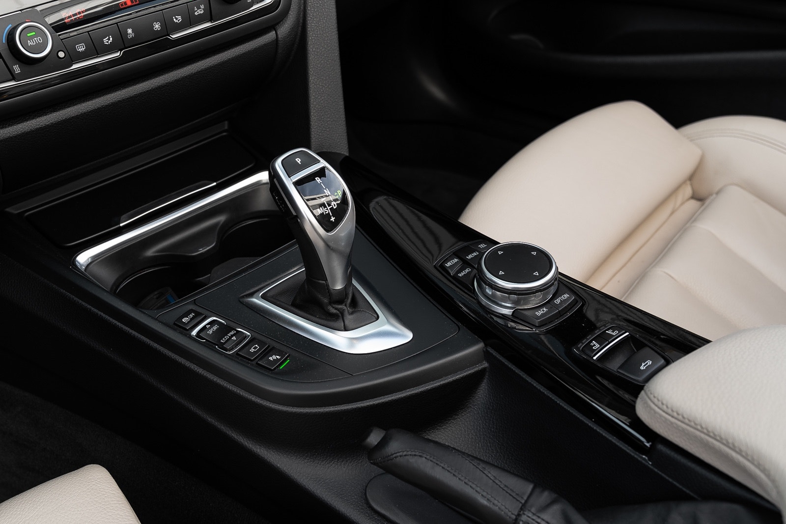 Hovedbilde av BMW 4-Serie