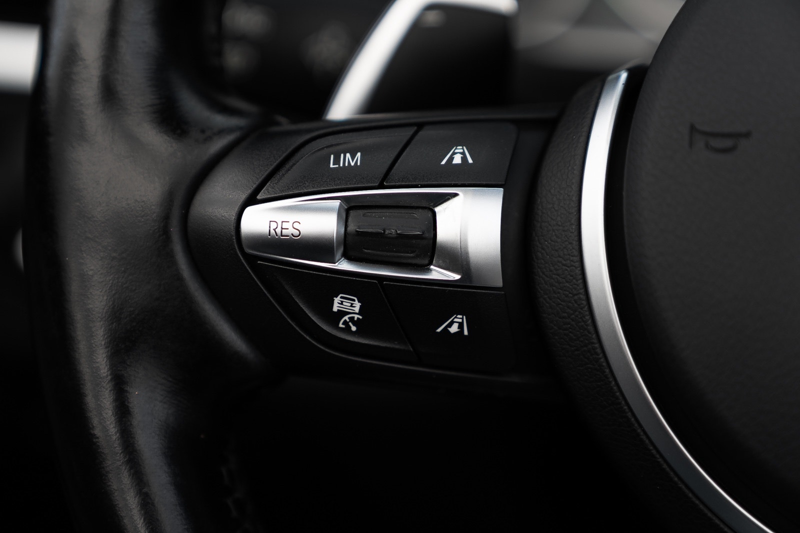 Hovedbilde av BMW 4-Serie