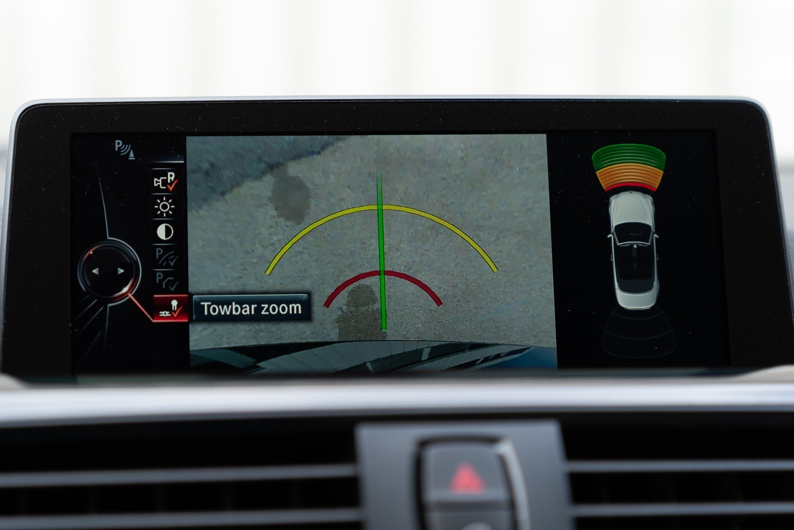 Hovedbilde av BMW 4-Serie