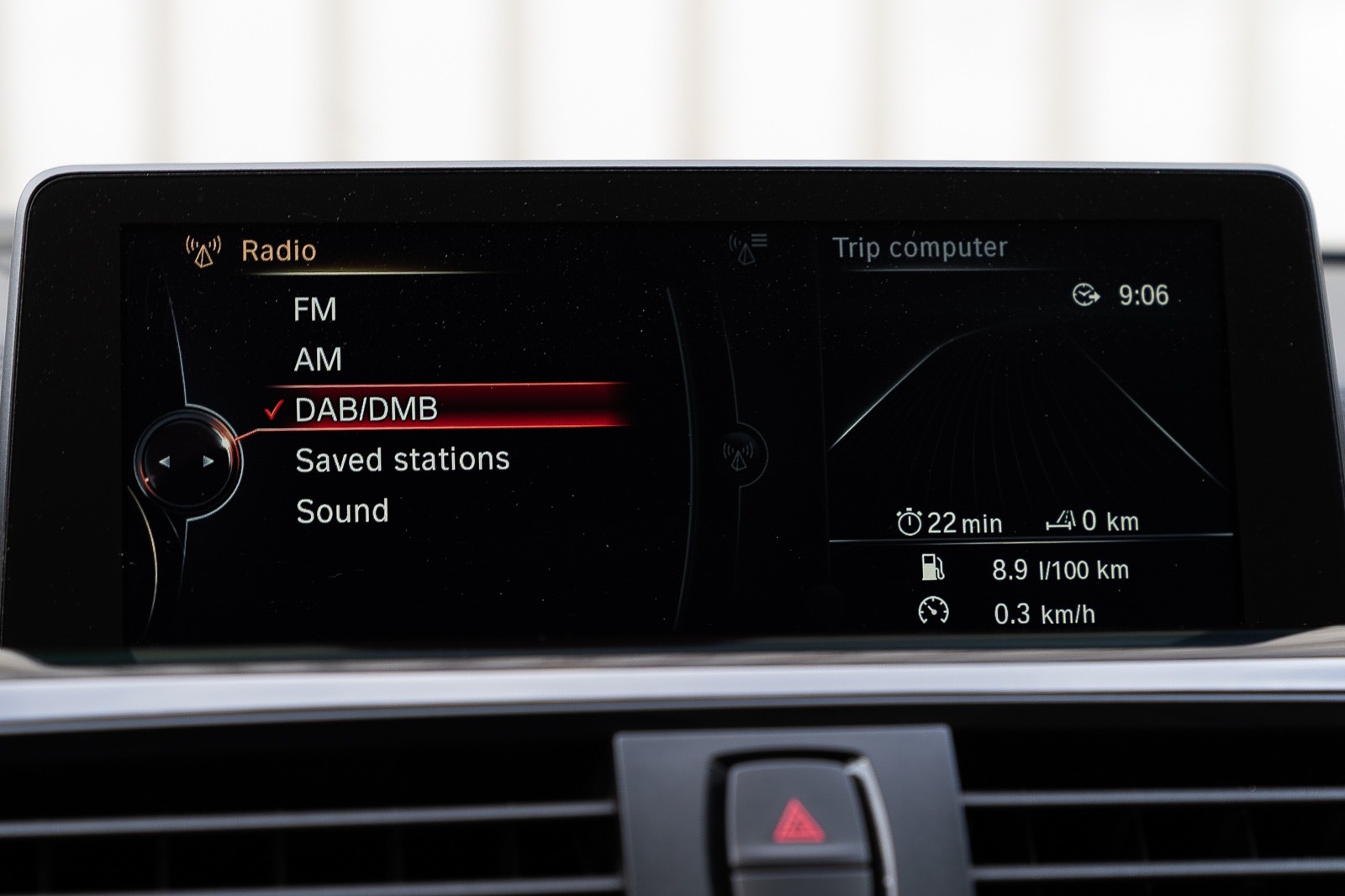 Hovedbilde av BMW 4-Serie