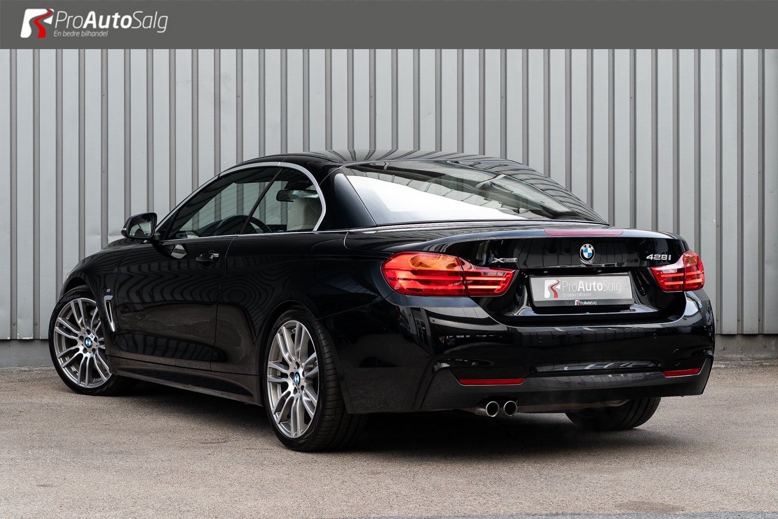 Hovedbilde av BMW 4-Serie