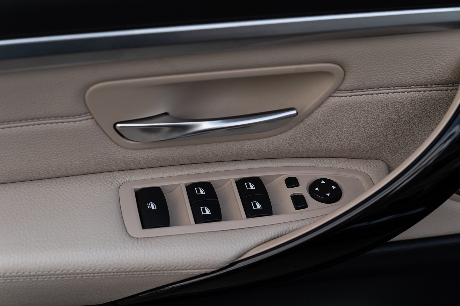 Hovedbilde av BMW 4-Serie