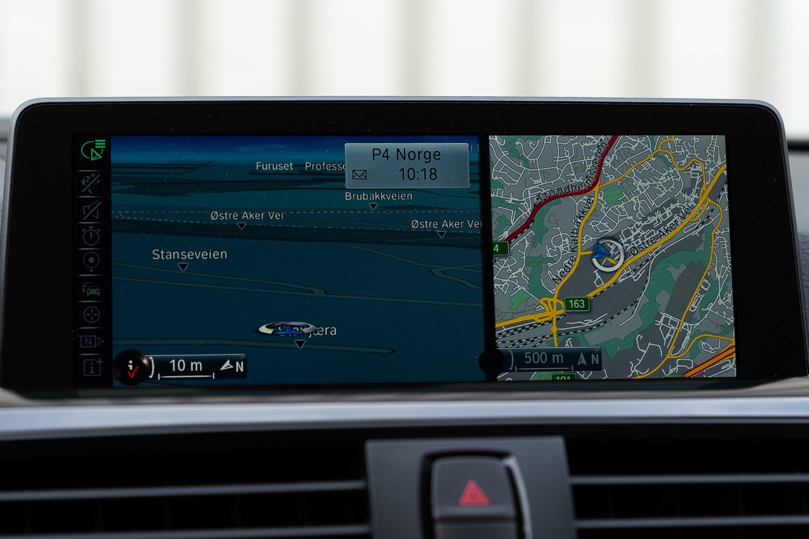 Hovedbilde av BMW 4-Serie