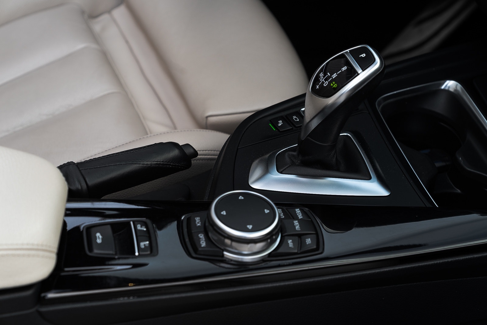 Hovedbilde av BMW 4-Serie
