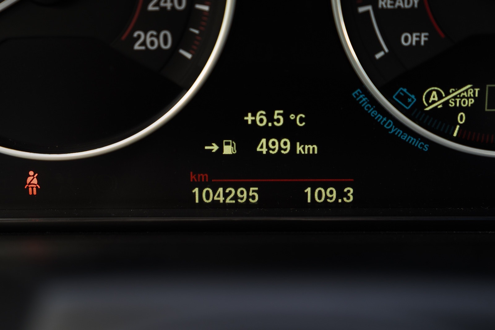 Hovedbilde av BMW 4-Serie