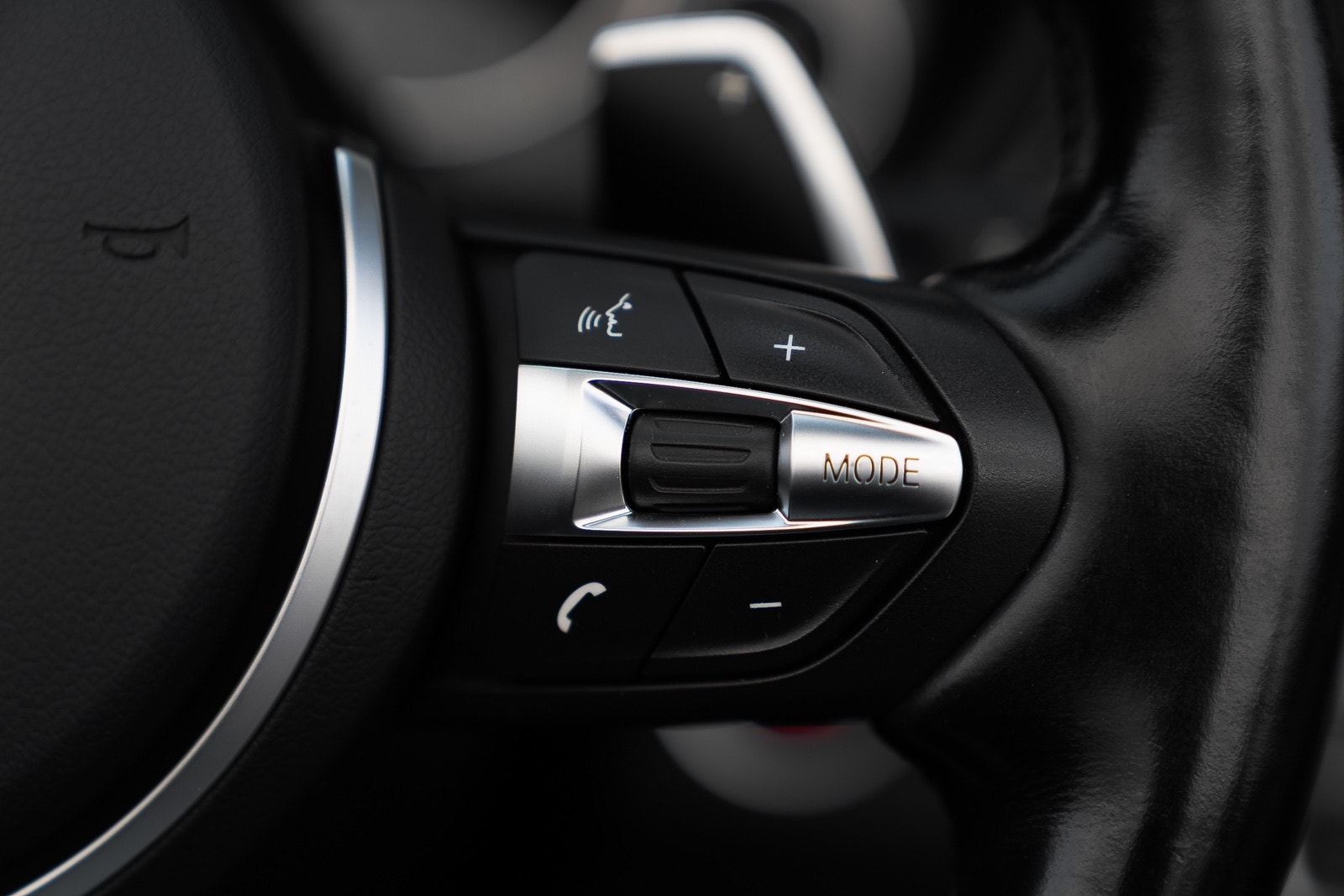 Hovedbilde av BMW 4-Serie