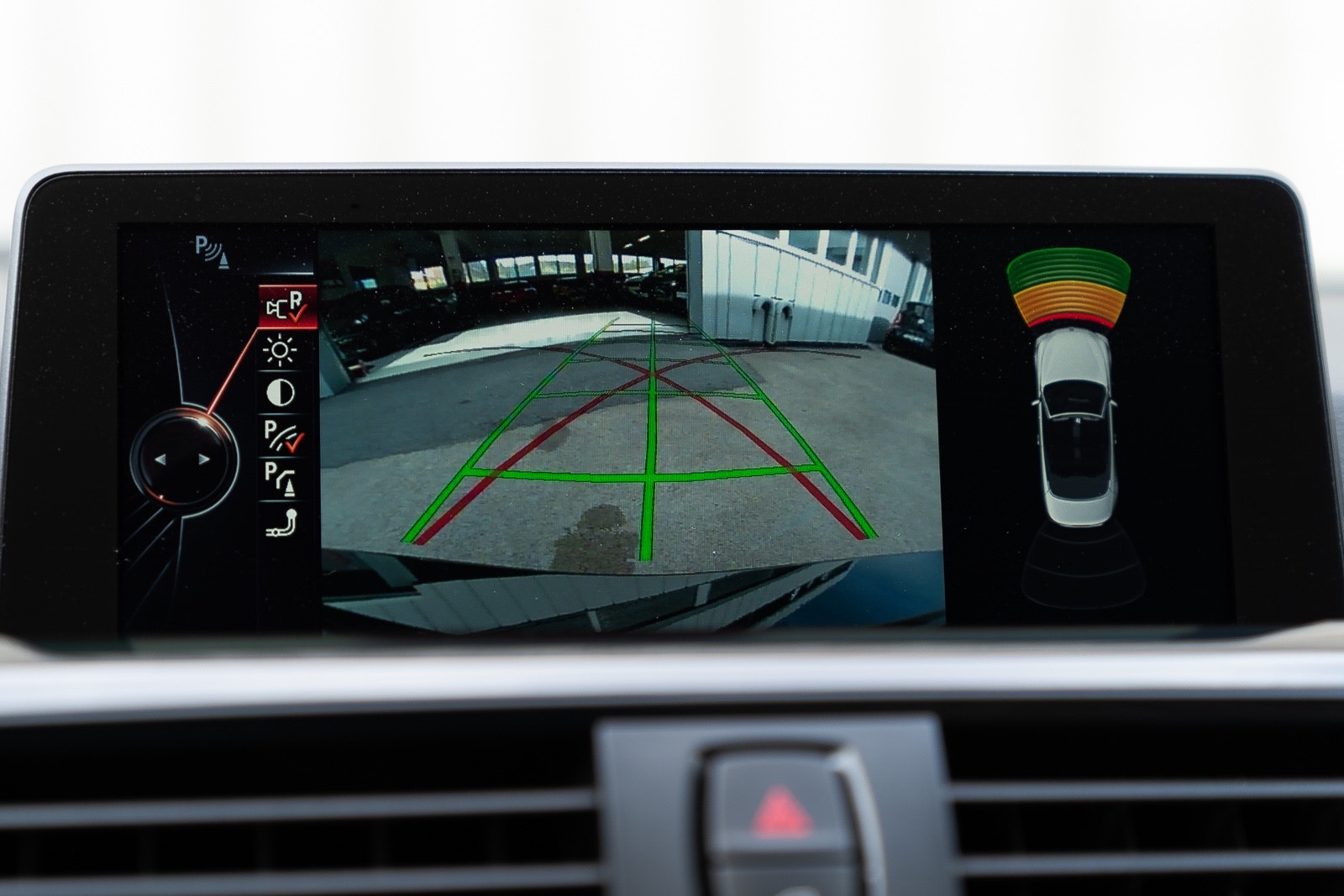 Hovedbilde av BMW 4-Serie
