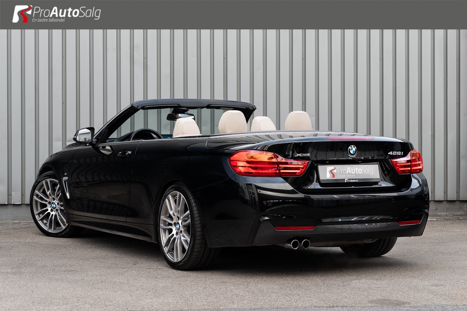 Hovedbilde av BMW 4-Serie